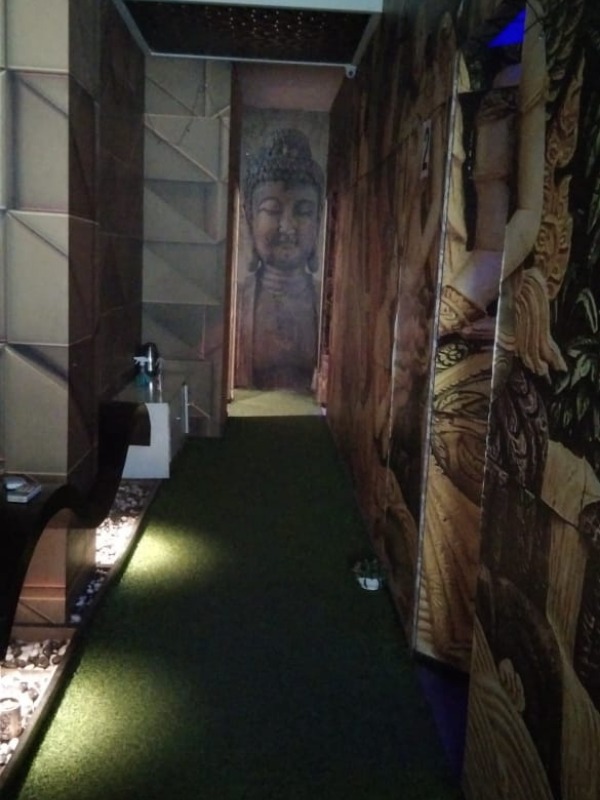 Q2 Thai Spa